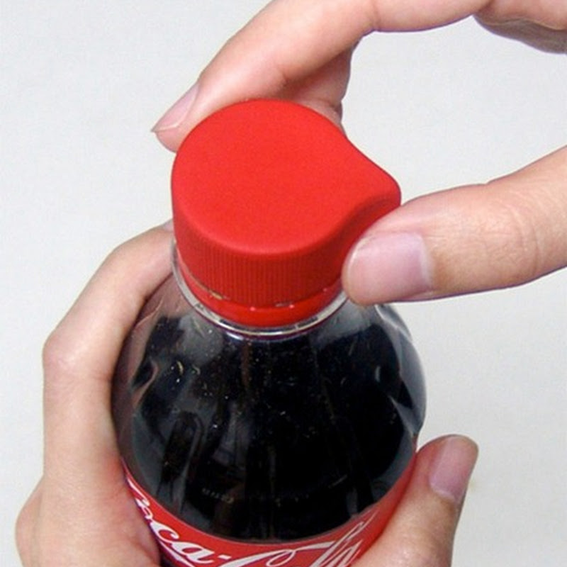 Ini Dia Desain Baru Tutup  Botol  Coca  Cola  Distributor 